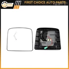 Left+right Side Mirrors For 2005-2018 Volvo Vnl Led Indicator Heated Small Plate New. Price: $52.03.