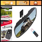 Utv Panoramic Rear View Mirror For Polaris Ranger 500 570 900 1000 Xp/crew 20 New. Price: $53.99.