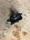 Kubota D902 Speed Control Assembly Used. Price: $30.00.