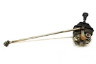 Yamaha Kodiak 2X4 Gear Select Lever Shifter YFM400 Used. Price: $44.99.