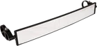 Axia 17" Wide Panoramic Rearview Mirror Black W/ 0.5" Arms Modprvmsm-bk New. Price: $157.05.