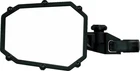 Moose Utv Side Mirror With Dual Axis Breakaway Black New. Price: $84.75.