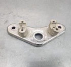 84 Honda Atc 125M Fork Triple Tree Top Bridge Handlebar Mount 53231-968-000 Used. Price: $7.34.