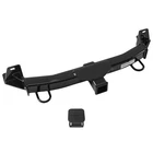 2" Class Hitch Receiver Front For Toyota Tacoma 2016-2023 525LBS Tw Steel New. Price: $220.16.