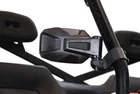 Seizmik Strike Side View Mirror 2" Universal 18092 New. Price: $85.96.