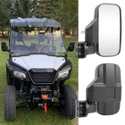 For Honda Pioneer 500 700 1000-5 2019-2022 Utv 360 Rear View Side Mirrors New. Price: $42.05.