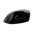 Coast To MC67532RBK Mirror Cover Set For 2017-2025 Jeep Compass New. Price: $50.95.