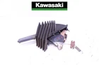 #815 Emergency Parking Brake Lever Kawasaki Mule 2510 3010 4010 Diesel 2001-2013 Used. Price: $55.99.