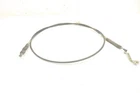 Kawasaki Mule 3010 TRANS4X4 Diesel 07 Shift Cable 54010-7508 50140 Used. Price: $19.97.