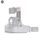 For Yamaha Raptor 660 700 Banshee 350 YFZ450 Billet Thumb Throttle Assembly Usa New. Price: $22.68.