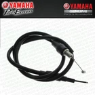 2009 2025 Yamaha 450X Atv Oem Throttle Cable 18P-26311-00-00 New. Price: $34.95.