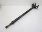Suzuki King Quad Lta 700 Steering Stem Column 51650-31G20 2006-2007 Used. Price: $30.00.