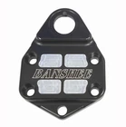 Modquad Handle Bar Clamp Key Mount Yamaha Banshee New. Price: $46.95.