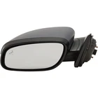 Left Mirror 2010-2019 Ford Taurus Power Heated Manual Folding AG1Z17683E New. Price: $113.27.