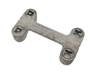 05 John Deere Buck 500 Upper/lower Handlebar Riser Clamp Half Bracket Used. Price: $16.99.