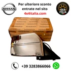 Genuine Nissan Patrol Gr Y60 Dx Complete Electric Mirror Nuovo. Price: $300.56.