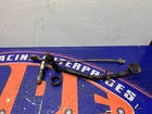Oem Suzuki LT160 LT-F160 Rear Brake Pedal / Rod Arm 43110-02C20-019 1989-2004 Used. Price: $31.49.