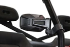 Seizmik Strike Side View Mirrors (pair) 18092 New. Price: $83.99.