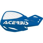 Acerbis Uniko Mx Vented Handguards - Blue 2072670003 New. Price: $34.99.