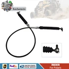 For Polaris 2016-2025 General 1000 / Xp Gear Shift Cable 7082078 New. Price: $23.29.