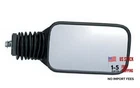 Cipa 11120 Pwc Sport Universal 3.5" X 5.375" Wing Mirrors () Black New. Price: $44.25.