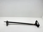 1990 Suzuki Quadsport Steering Stem Shaft Oem Used. Price: $29.95.