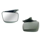 Open Box Bike It Left Hand Mirror For Suzuki Used. Price: $23.81.