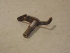 2004-2009 Kawasaki KFX700 Rear Brake Pedal Shaft 13168-0014 Used. Price: $14.95.