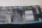 Cipa 01139 Pair Of Clamp On Side View Mirrors For Utvs / Atvs Mule Gator New. Price: $28.00.