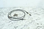 2008 Polaris Throttle Cable 7081341 2203932 Used. Price: $25.00.