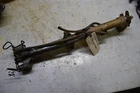 2002 Kawasaki Prairie 650 Steering Stem 39114-1087 Used. Price: $19.99.
