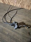 2007 Polaris Outlaw 90 Throttle Assembly 0453740 Used. Price: $35.00.