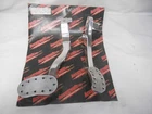 Accutronix Billet Accelerator Throttle & Brake Pedals Rhino 450 660 700 04-13 New. Price: $219.97.
