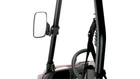 New Moose Utility 0640-1085 Sideview Mirrors Black Offroad/utv/rzr. Price: $60.00.