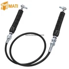 Drive Train Gear Selector Shift Cable For Polaris Rzr 570 2012-2022 900 Xp New. Price: $20.99.