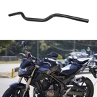 7/8" 22MM Motorcycle Handlebars Drag For Honda CB125F CB500F CB900F CB1300F New. Price: $40.19.