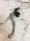 84 Kawasaki Kxt 250 Tecate 3 Wheeler Clutch Lever Handle Mount Perch Bracket Used. Price: $38.00.