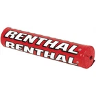 Renthal Limited Edition Bar Pad - Red P324 New. Price: $47.70.