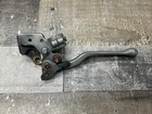 Honda 53180-HA8-770 Oem Rear Brake Lever Perch Fourtrax Foreman Rubcion Rancher Used. Price: $22.99.