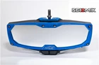Blue Seizmik Halo Led Rear View Mirror For 2017-2023 Polaris Ranger 1000 Xp New. Price: $229.38.