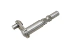 17 Kawasaki Mule Pro-dxt Eps Differential Lock Lever KAF1000CH Used. Price: $22.50.