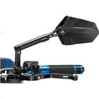Puig Explorer Rearview Mirror - Left Motorcycle Street Bike Dirt 014NN New. Price: $214.18.