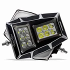 Sector Seven Sawtooth With M10-1.25 Threaded Ball Mount Free Switch And Harrness New. Price: $1038.69.