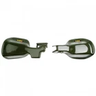 Maier Atv Handguards Olive Green 594589 New. Price: $97.70.