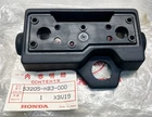 Nos Honda 1986-87 Atc 125M 86-88 Trx 200SX Dash Assembly 53205-HB3-000 Bin P New. Price: $175.00.