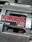 New Aps By Msd 5100 105 Amp Alternator Billet Aluminum Hot Rod Kustom Chevy Ford. Price: $274.99.