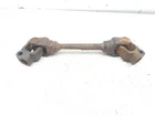 19 Polaris Ace 570 Steering Column Stem Bottom Lower Shaft 1824549 Used. Price: $26.81.