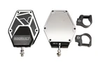 Assault SVM-U-B2-C Side Mirror Kit Nos New. Price: $319.99.