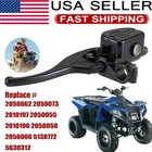 Front Brake Master Cylinder For Polaris Trail Boss 250 325 350L 2X4 4X4 1987-01 New. Price: $19.25.