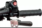 Moose Racing 0632-0459 Thumb Assist Atv New. Price: $19.69.